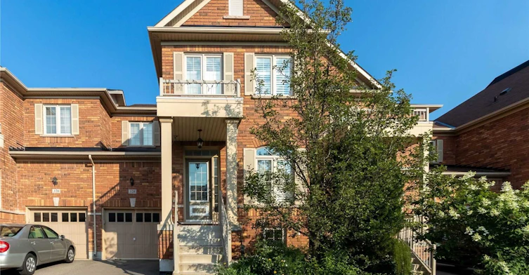 128 Holmes Crescent, Milton, ON, L9T 0V8 - 2