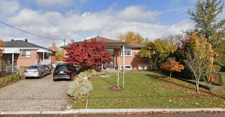 Bsmt #1-16 Langholm Drive, Toronto, ON, M3M 2R6