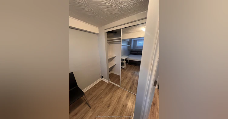 Bsmt #1-16 Langholm Drive, Toronto, ON, M3M 2R6 - 7