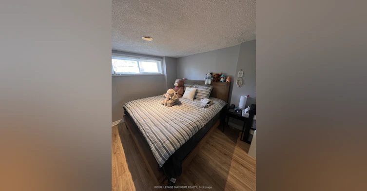 Bsmt #2-16 Langholm Drive, Toronto, ON, M3M 2R6 - 8
