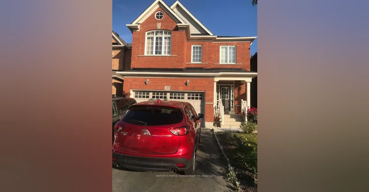 BSMT-20 Ridgehaven Court, Brampton, ON, L6P 3K7