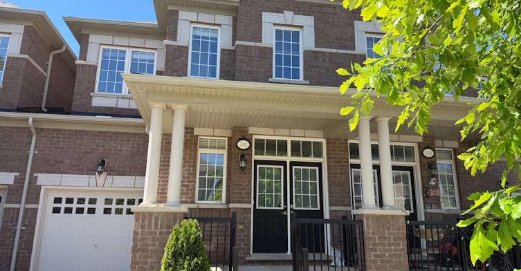 3041 Hibiscus Gardens, Oakville, ON, L6M 0Z1 - 2