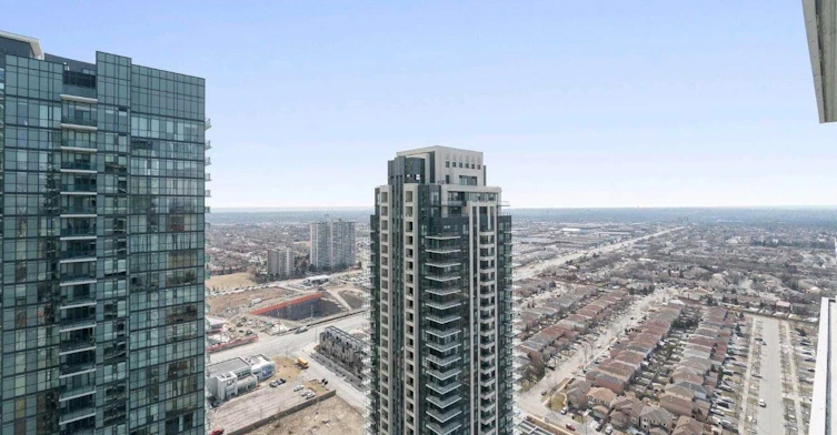 3302-4099 Brickstone Mews, Mississauga, ON, L5B 0G2 - 15