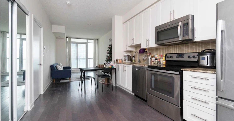 3302-4099 Brickstone Mews, Mississauga, ON, L5B 0G2 - 8