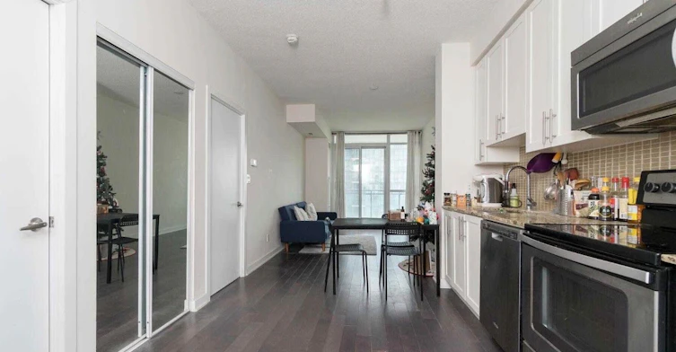 3302-4099 Brickstone Mews, Mississauga, ON, L5B 0G2 - 7
