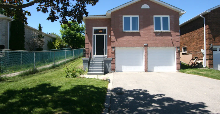349 Lisa Marie Drive, Orangeville, ON, L9W 4M4