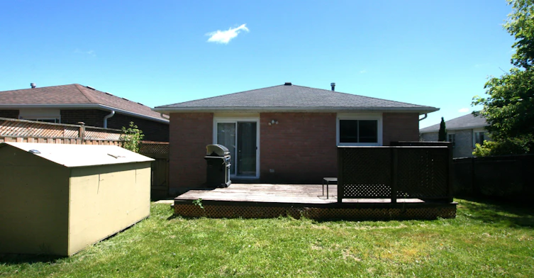 349 Lisa Marie Drive, Orangeville, ON, L9W 4M4 - 4