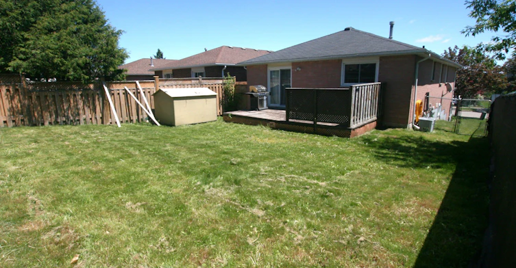 349 Lisa Marie Drive, Orangeville, ON, L9W 4M4 - 3