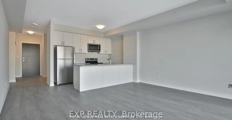 414-150 Oak Park Boulevard, Oakville, ON, L6H 0E7 - 4