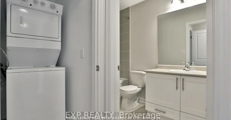 414-150 Oak Park Boulevard, Oakville, ON, L6H 0E7 - 16