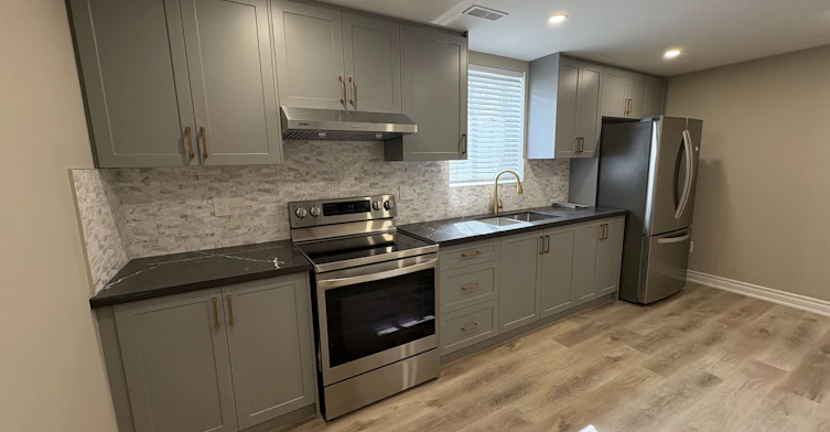 60 Saint Hubert Drive, Brampton, ON, L6P 1Y5 - 4