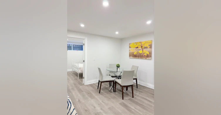 3477 Riverspray Crescent, Mississauga, ON, L4Y 3M6 - 13