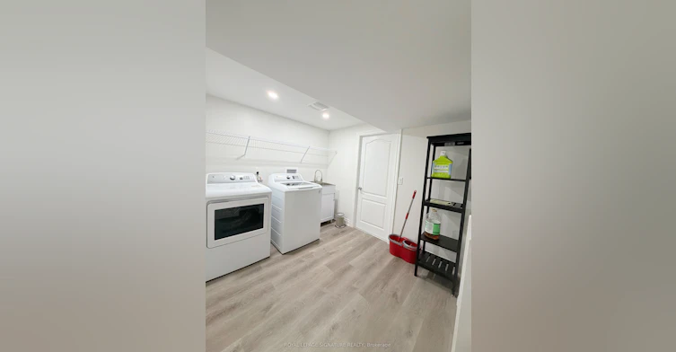 3477 Riverspray Crescent, Mississauga, ON, L4Y 3M6 - 29