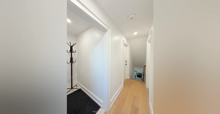 3477 Riverspray Crescent, Mississauga, ON, L4Y 3M6 - 7