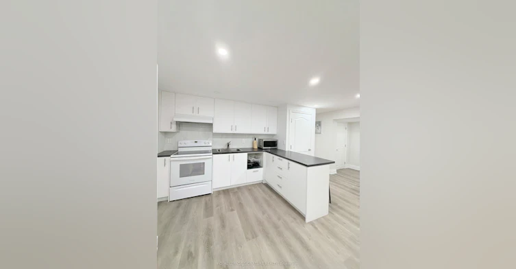 3477 Riverspray Crescent, Mississauga, ON, L4Y 3M6 - 17