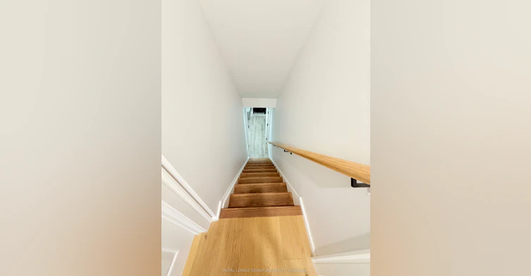 3477 Riverspray Crescent, Mississauga, ON, L4Y 3M6 - 9