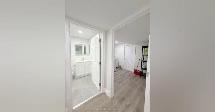 3477 Riverspray Crescent, Mississauga, ON, L4Y 3M6 - 31