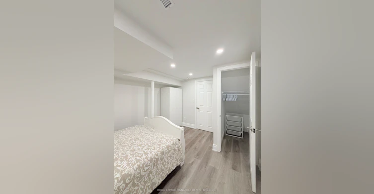 3477 Riverspray Crescent, Mississauga, ON, L4Y 3M6 - 25