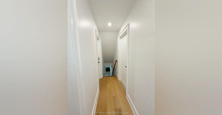 3477 Riverspray Crescent, Mississauga, ON, L4Y 3M6 - 8