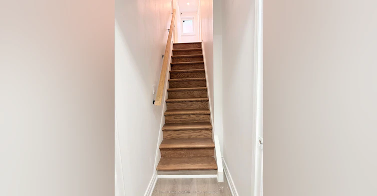 3477 Riverspray Crescent, Mississauga, ON, L4Y 3M6 - 11