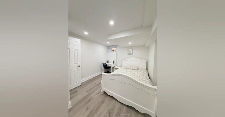 3477 Riverspray Crescent, Mississauga, ON, L4Y 3M6 - 24