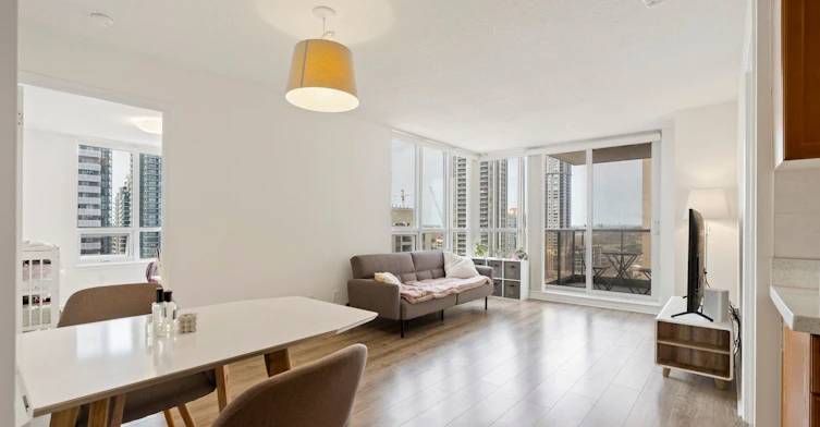 1905-4080 Living Arts Drive W, Mississauga, ON, M5B 4N3 - 8