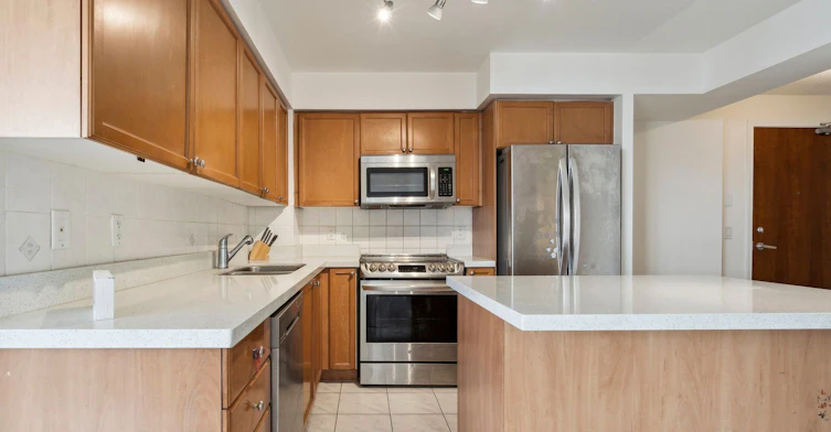 1905-4080 Living Arts Drive W, Mississauga, ON, M5B 4N3 - 15