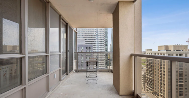 1905-4080 Living Arts Drive W, Mississauga, ON, M5B 4N3 - 23