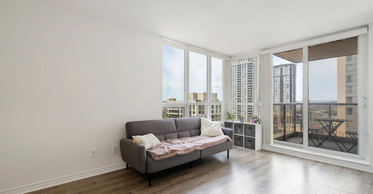 1905-4080 Living Arts Drive W, Mississauga, ON, M5B 4N3 - 11