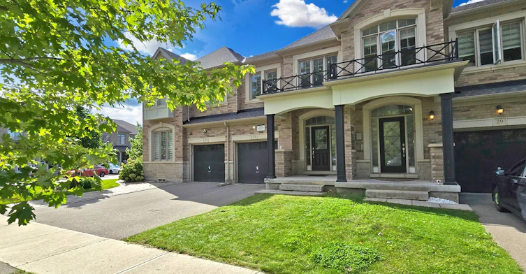 31 Lady Evelyn Crescent, Brampton, ON, L6Y 6C7 - 4
