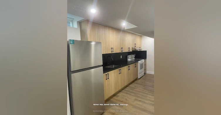 Basement-15 Mendoza Drive, Brampton, ON, L7A 3M3 - 5