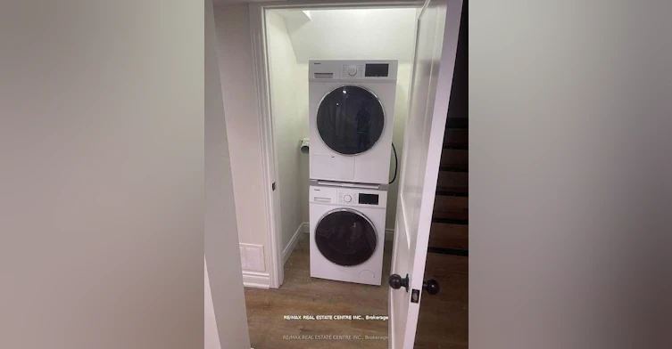 Basement-15 Mendoza Drive, Brampton, ON, L7A 3M3 - 6