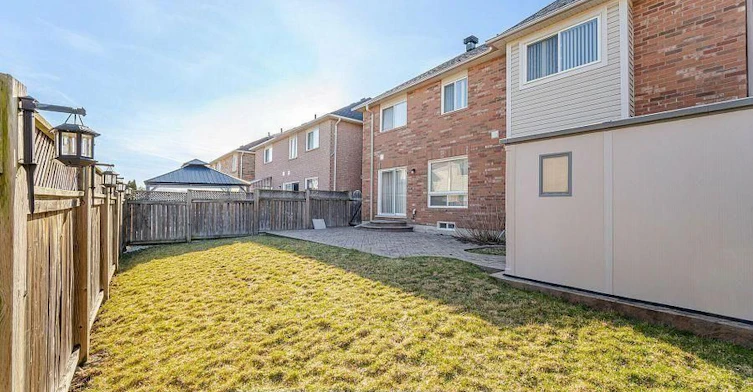 Basement-15 Mendoza Drive, Brampton, ON, L7A 3M3 - 2
