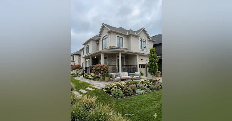 67 Pembrook Street, Caledon, ON, L7E 4M7 - 13