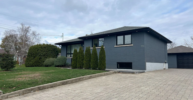 771 Wesley Street, Burlington, ON, L7R 3H3