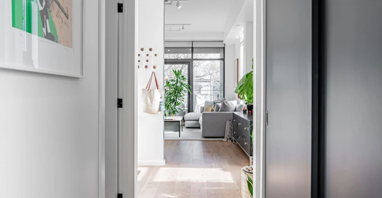 2-50 Bartlett Avenue, Toronto, ON, M6H 3E6 - 5