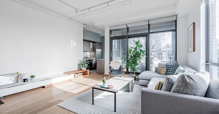 2-50 Bartlett Avenue, Toronto, ON, M6H 3E6 - 7