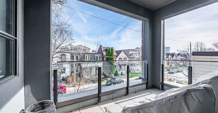 2-50 Bartlett Avenue, Toronto, ON, M6H 3E6 - 23