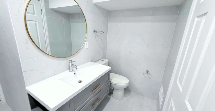 Lower-10 Sanford Crescent, Brampton, ON, L6S 2C3 - 9