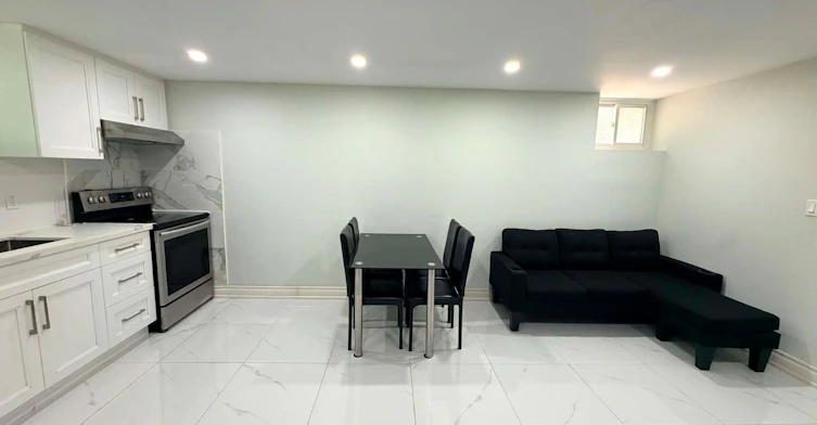 Lower-10 Sanford Crescent, Brampton, ON, L6S 2C3 - 5