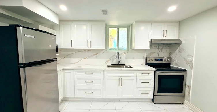 Lower-10 Sanford Crescent, Brampton, ON, L6S 2C3 - 7