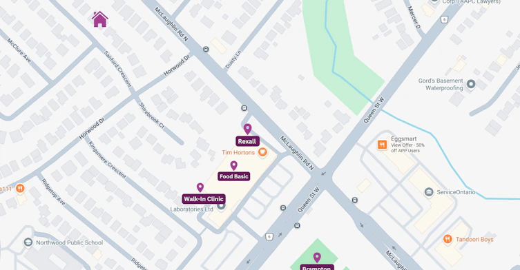 Lower-10 Sanford Crescent, Brampton, ON, L6S 2C3 - 21