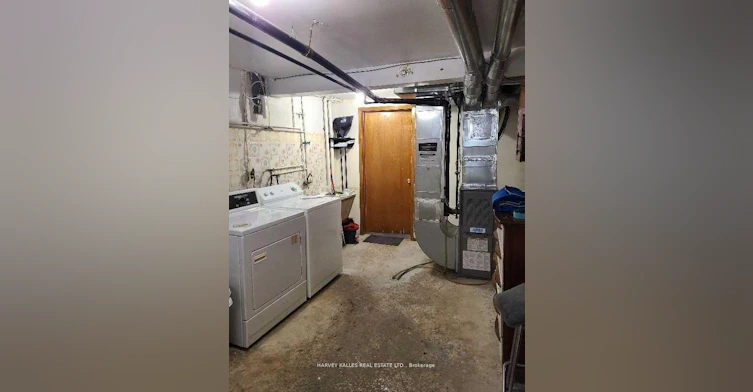 Lower-2379 Hensall Street, Mississauga, ON, L5A 2T1 - 13