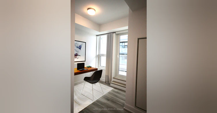 508-3240 William Coltson Boulevard, Oakville, ON, L6H 7C2 - 6