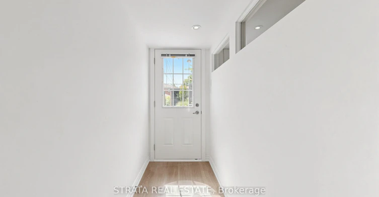 158 Mcroberts Avenue, Toronto, ON, M6E 4P5 - 3