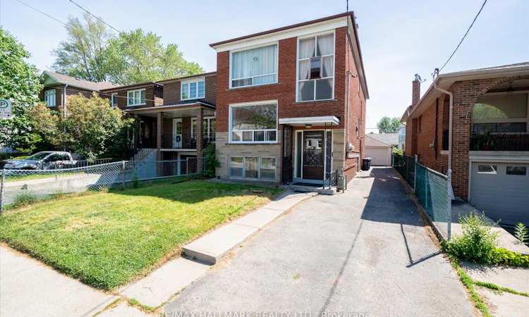 11 Priscilla Avenue