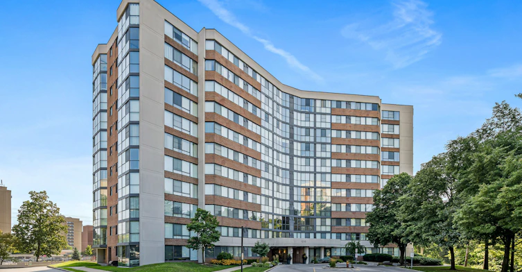506-1230 Marlborough Court, Oakville, ON, L6H 3K6 - 34
