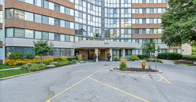 506-1230 Marlborough Court, Oakville, ON, L6H 3K6 - 35