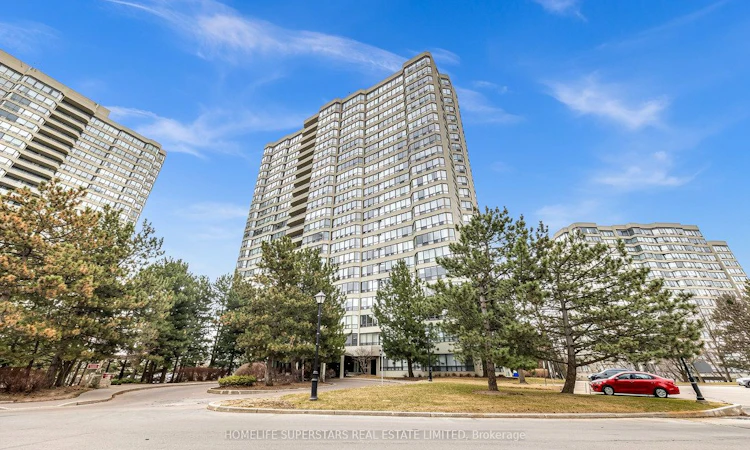 907-24 Hanover Road
