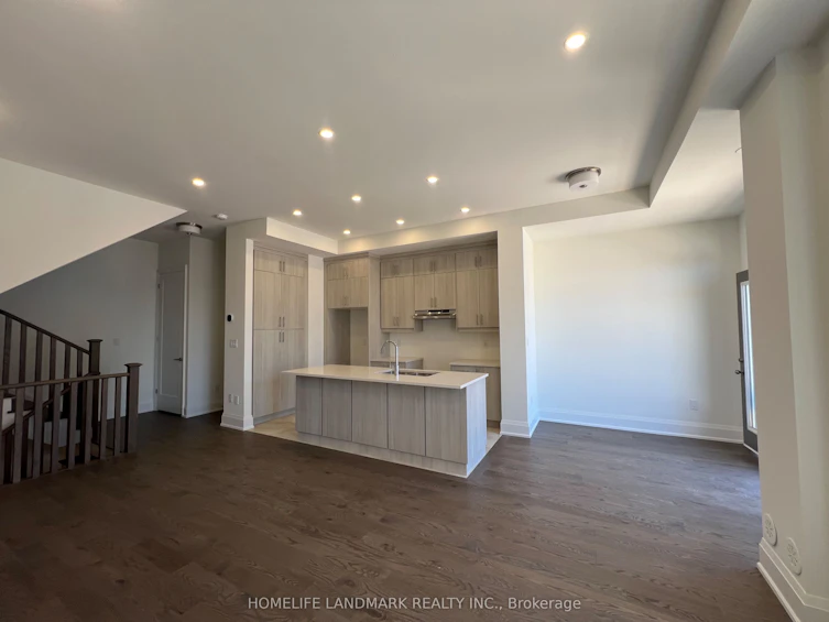 3329 Azam Way, Oakville, ON, L6M 5S3 - 4